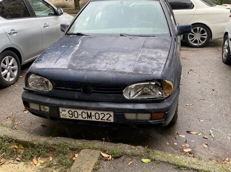 Volkswagen Golf 1994