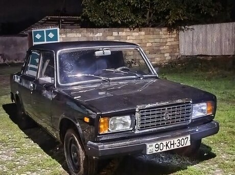 LADA (VAZ) 2107 2010