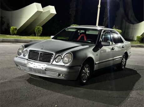 Mercedes E 230 1996