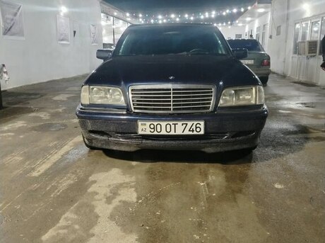 Mercedes E 230 1998