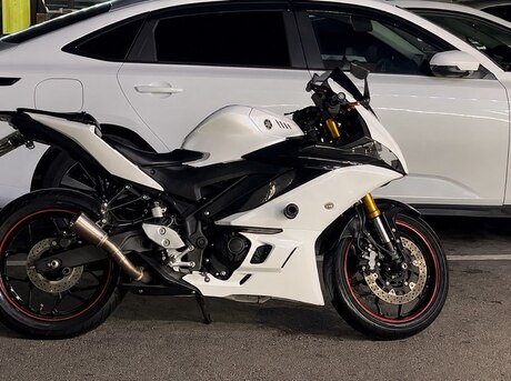 Yamaha  2019