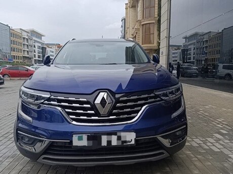 Renault  2021