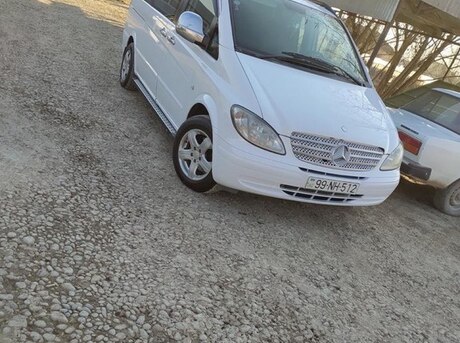 Mercedes  2005