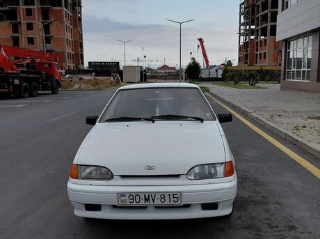 LADA (VAZ) 2115 2011