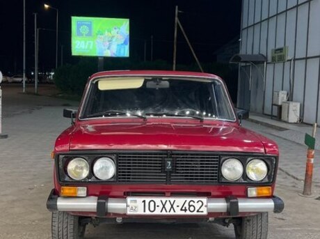 LADA (VAZ) 2106 2000