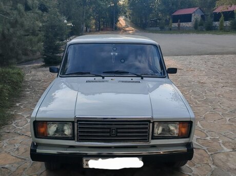 LADA (VAZ) 2107 2004