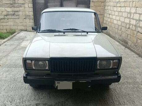 LADA (VAZ) 2107 2011
