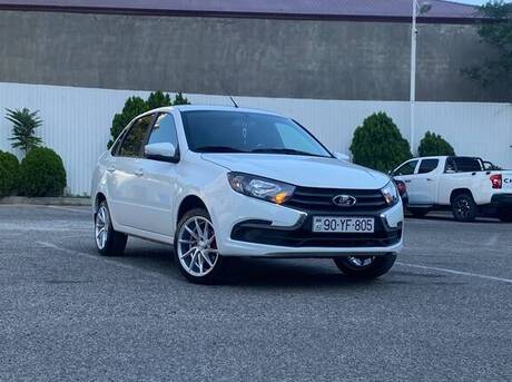 LADA (VAZ) Granta 2024
