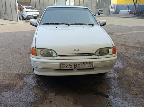 LADA (VAZ) 2115 2012