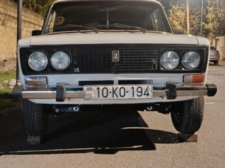 LADA (VAZ) 2106 1999