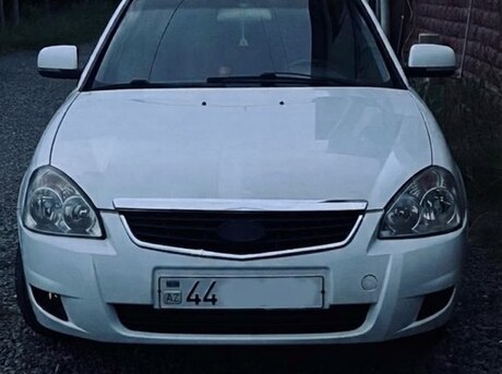 LADA (VAZ) Priora 2012