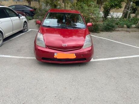 Toyota Prius 2008