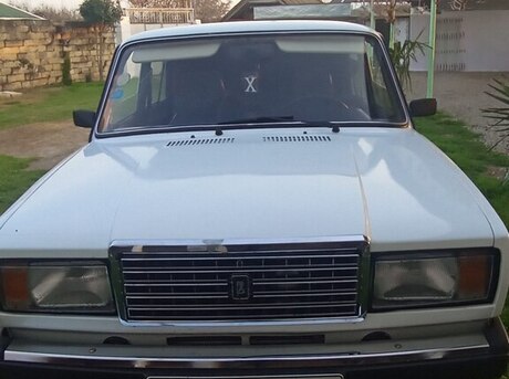 LADA (VAZ) 2107 2008