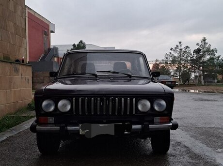 LADA (VAZ) 2106 2004