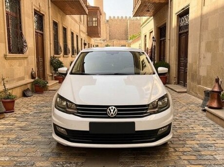 Volkswagen Polo 2018