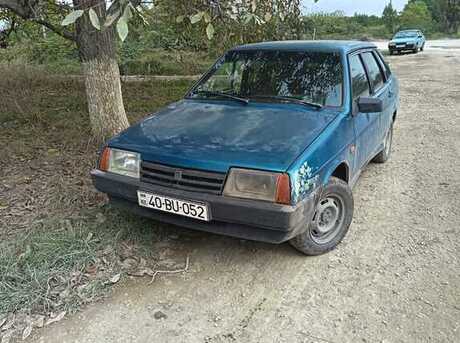 LADA (VAZ) 21099 1998