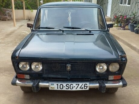 LADA (VAZ) 2106 2005