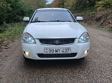 LADA (VAZ) Priora 2011