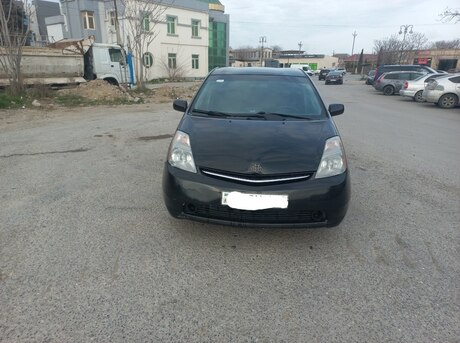 Toyota Prius 2005