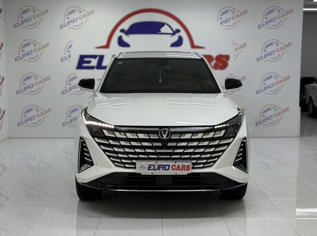 Changan  2025