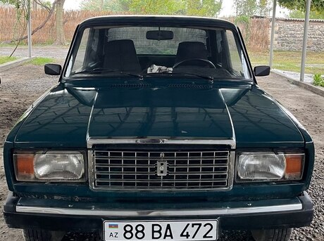 LADA (VAZ) 2107 1999