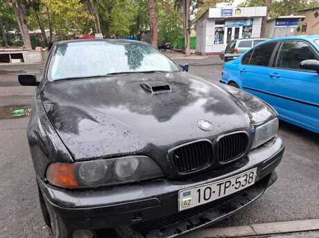 BMW 528 1998