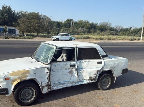LADA (VAZ) 2107 2008