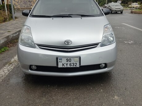 Toyota Prius 2007