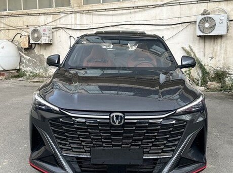Changan  2026