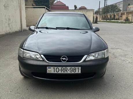Opel Vectra 1997