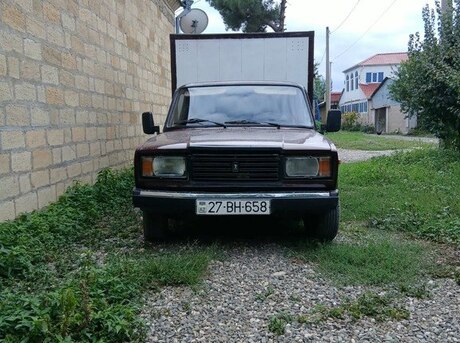 LADA (VAZ) 21045 2007