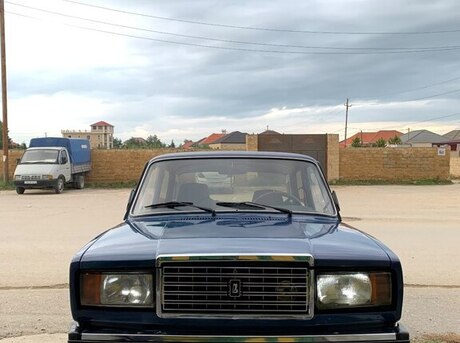 LADA (VAZ) 2107 2005