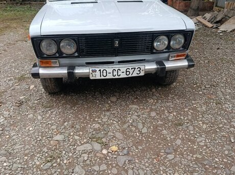 LADA (VAZ) 2106 1992