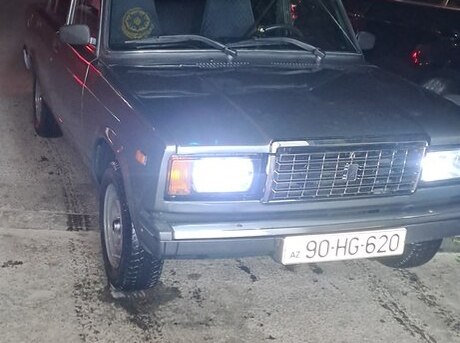 LADA (VAZ) 2107 2010