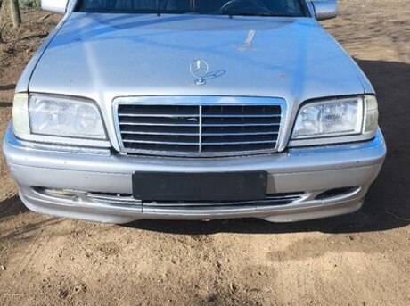 Mercedes C 240 1999