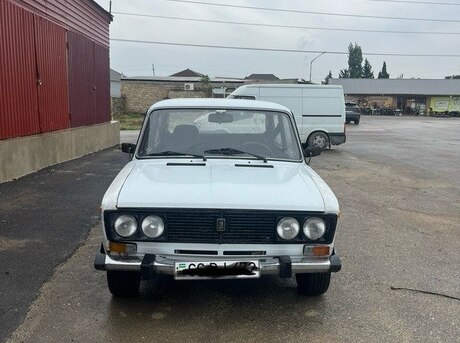LADA (VAZ) 2106 1992
