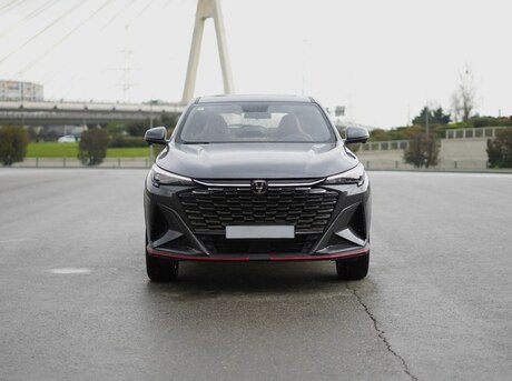 Changan  2026