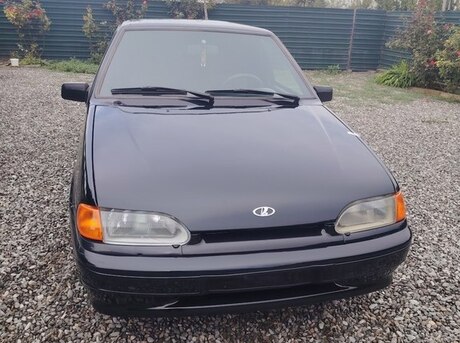 LADA (VAZ) 2115 2009