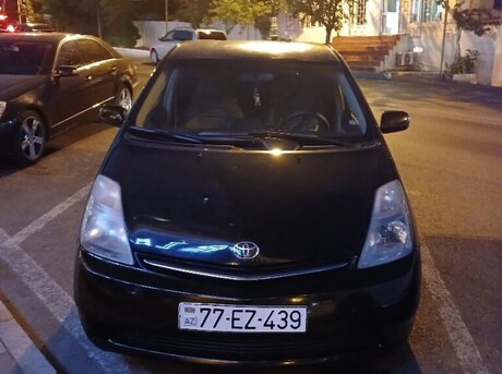 Toyota Prius 2006