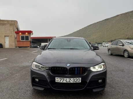 BMW  2014