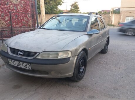 Opel Vectra 1997