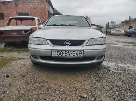 Opel Vectra 1996