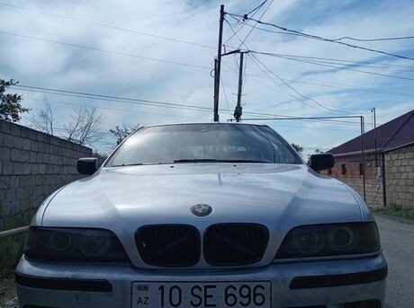 BMW 540 1997
