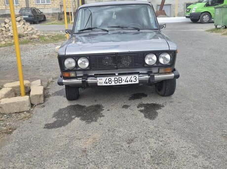 LADA (VAZ) 2106 1994