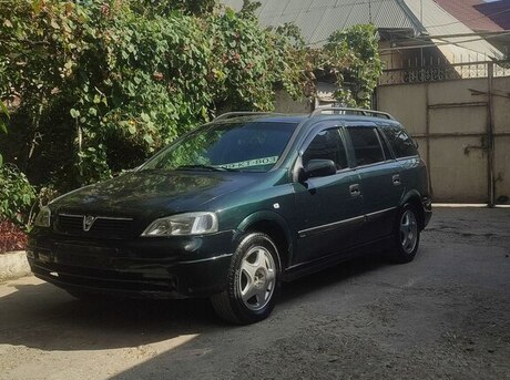 Opel Astra 1998