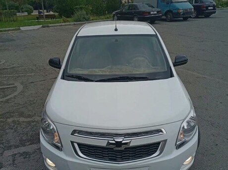 Chevrolet Cobalt 2023