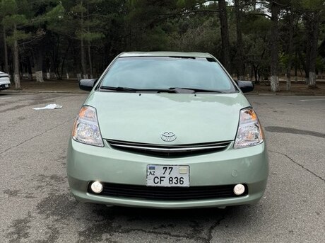 Toyota Prius 2008