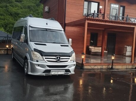 Mercedes Sprinter 315 2009