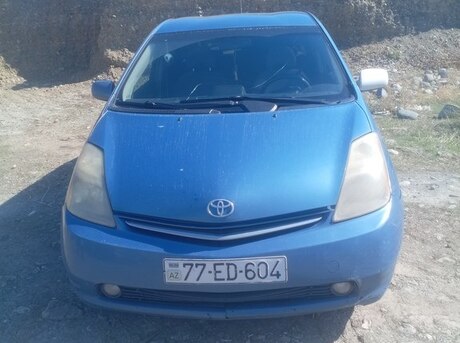 Toyota Prius 2007