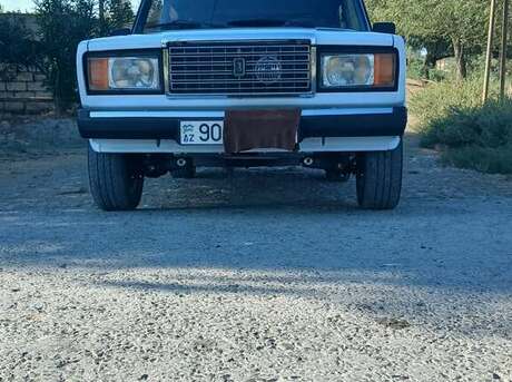 LADA (VAZ) 2107 2009